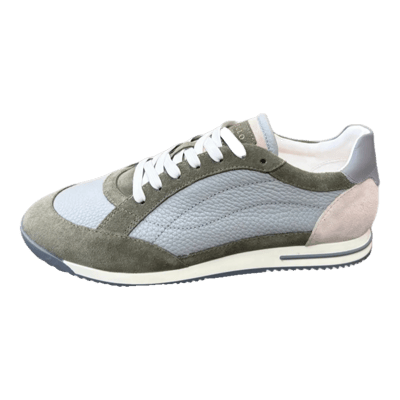 Brunello Cucinelli Green Runner Sneakers rep