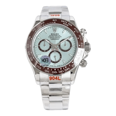 Rolex Daytona Watch Steel