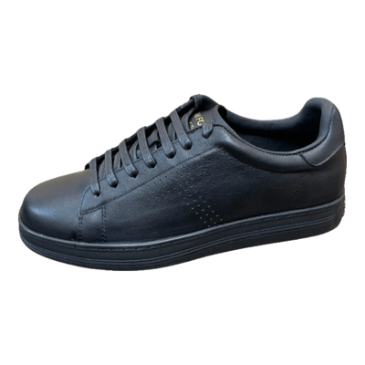 Tom Ford Navy Sneakers rep
