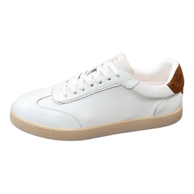 Brunello Cucinelli White Sneakers rep