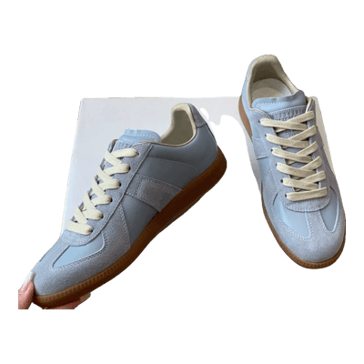 Maison Margiela Sneakers Gray rep