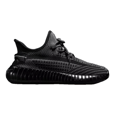 Yeezy 350 Sneakers Black rep