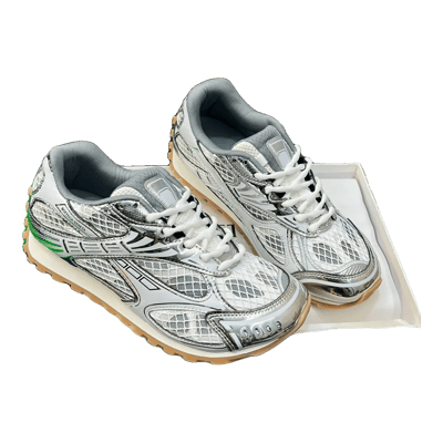 Bottega Veneta Sneakers White rep