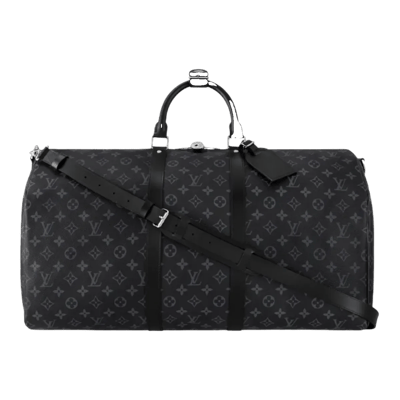 Louis Vuitton Keepall Duffle Bag rep