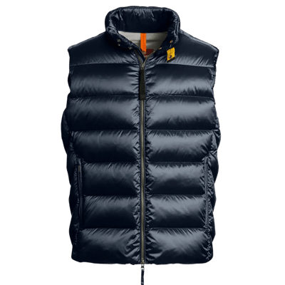 Parajumpers Puffer Gilet Navy rep