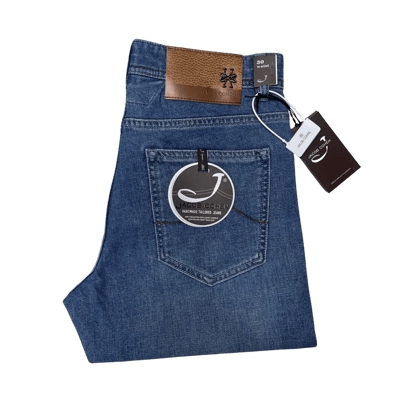 Jacob Cohen Jeans Blue rep
