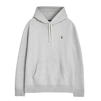 Ralph Lauren Hoodie Grey rep