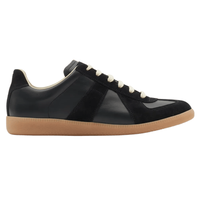 Maison Margiela Replica Sneakers Black rep