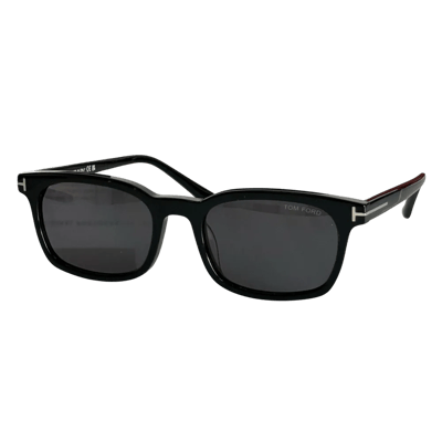 Tom Ford Sunglasses Black rep