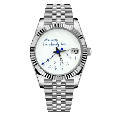 Rolex Datejust Watch