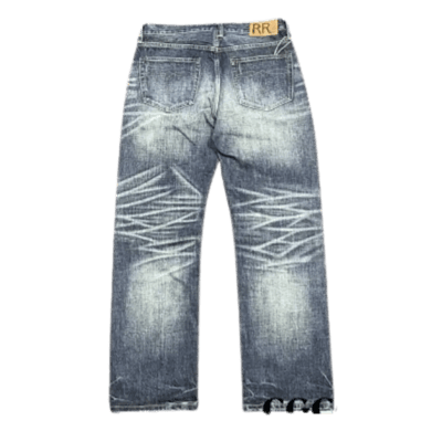 Ralph Lauren Jeans Light Wash rep