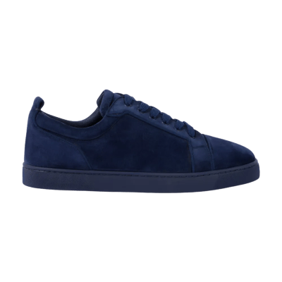 Christian Louboutin Sneakers Navy rep