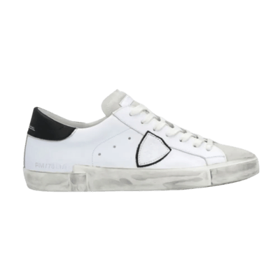 Philippe Model Sneakers White rep