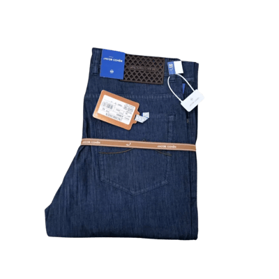 Jacob Cohen Jeans Blue rep