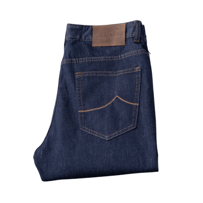 Jacob Cohen Jeans Dark Wash rep
