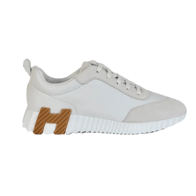 Hermes Sneakers White rep