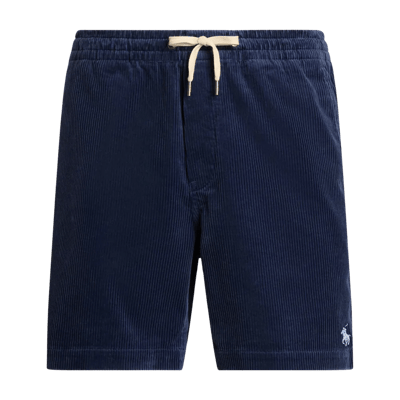Ralph Lauren Corduroy Shorts Navy rep