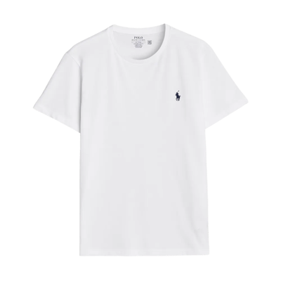 Ralph Lauren T-Shirt White rep