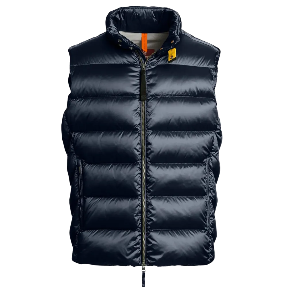 Parajumper Puffer Gilet Navy