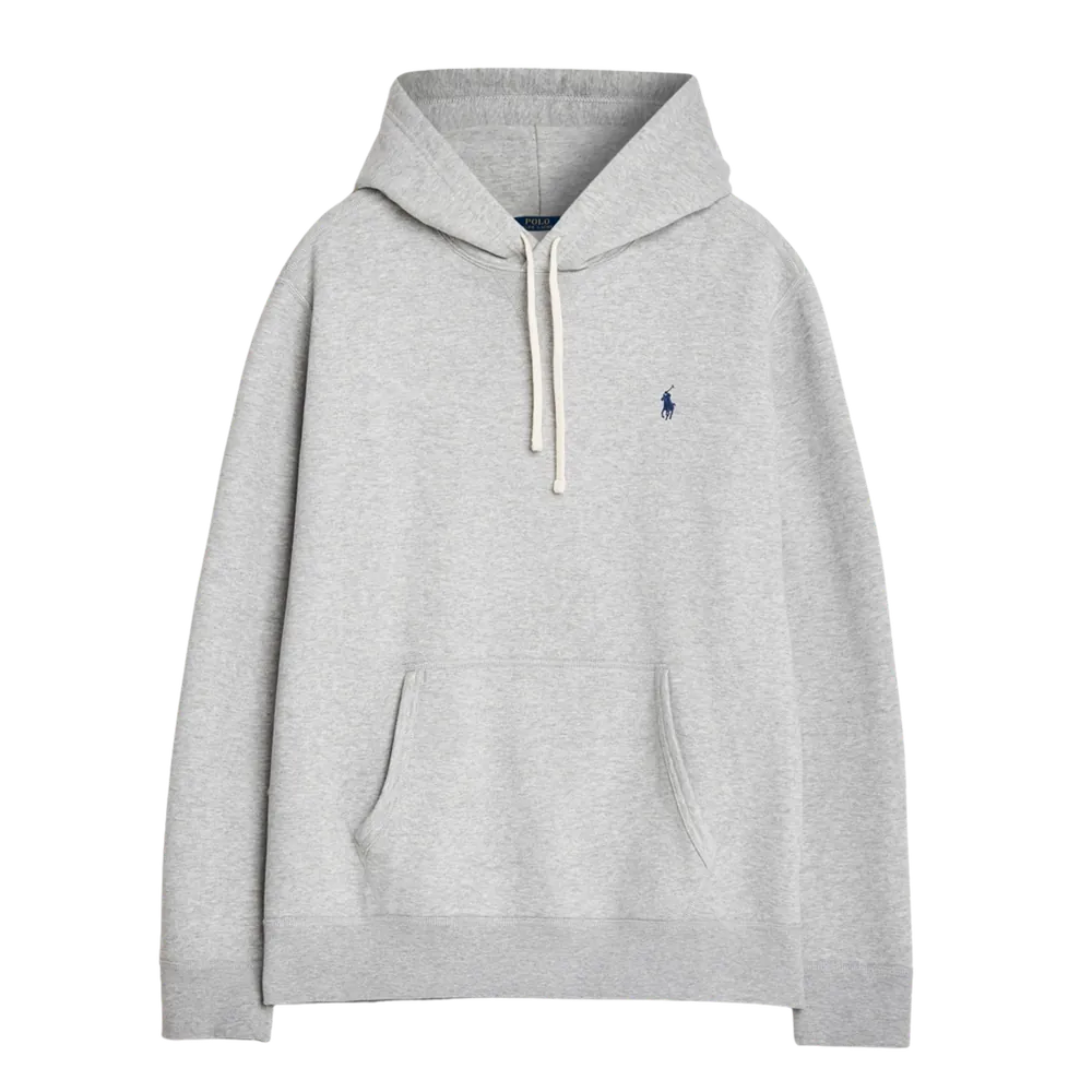 Ralph Lauren Hoodie Grey