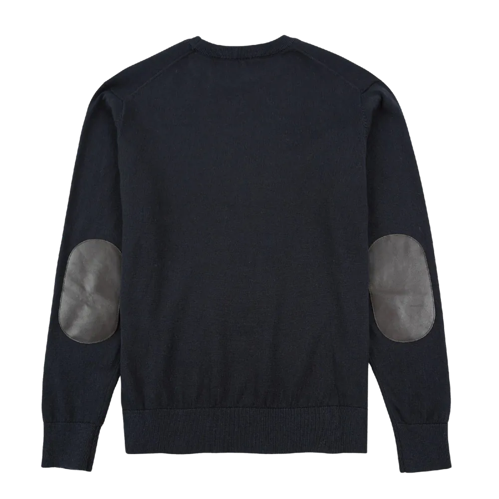 Brunello Cucinelli Crewneck Navy