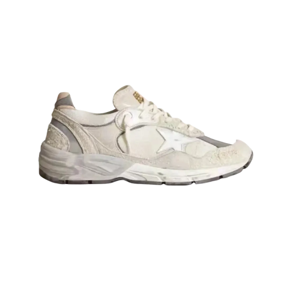 Golden Goose Sneakers White