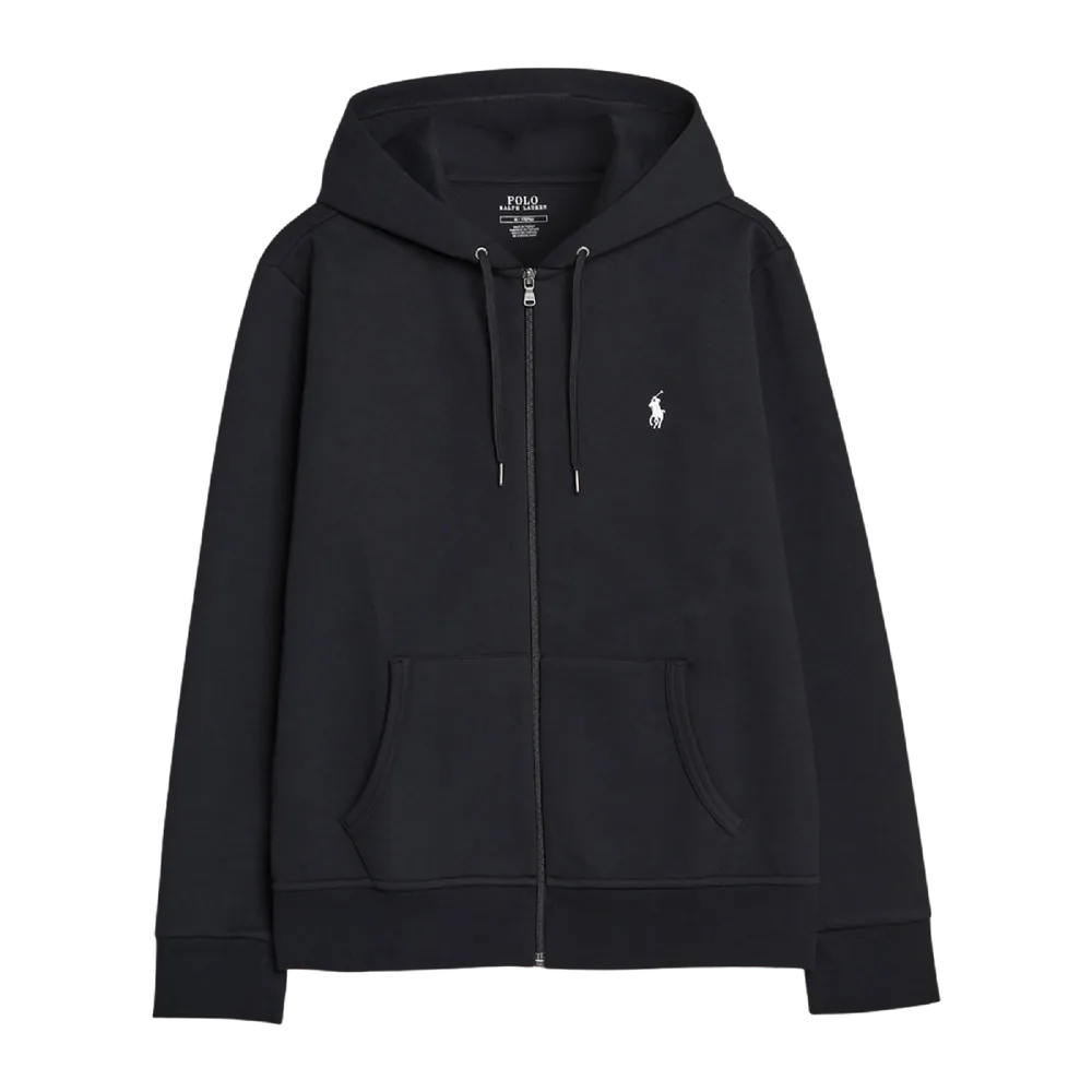 Ralph Lauren Hoodie Black