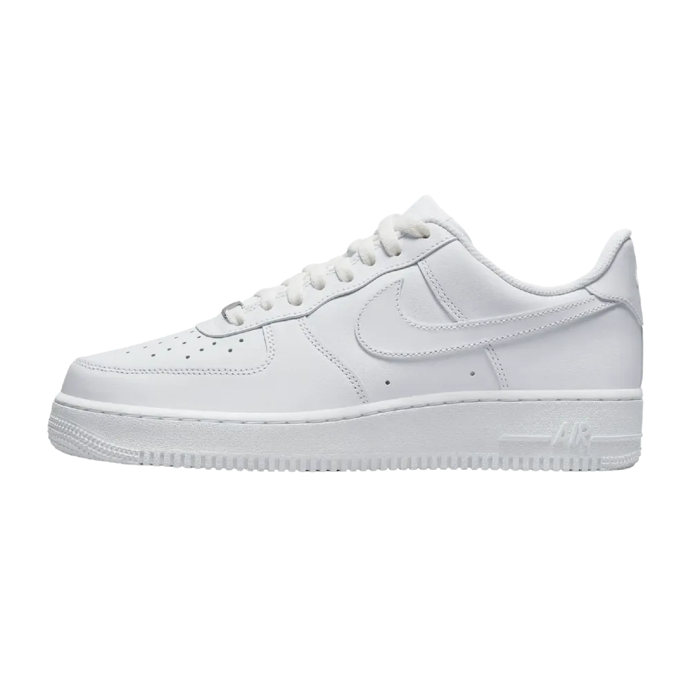 Nike Air Force 1 White