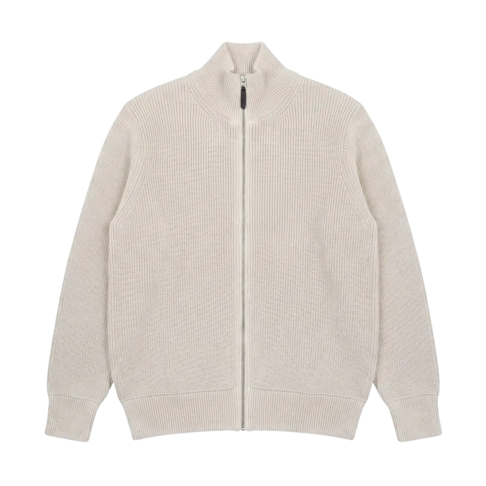 Maison Margiela Sweatshirt Beige