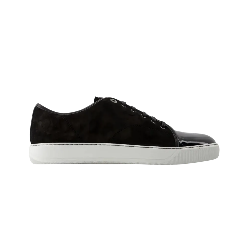 Lanvin Sneakers Black