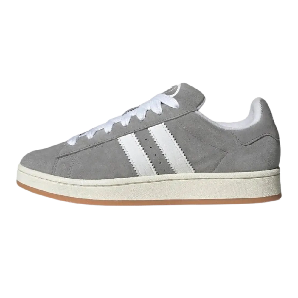 Adidas Campus Grey