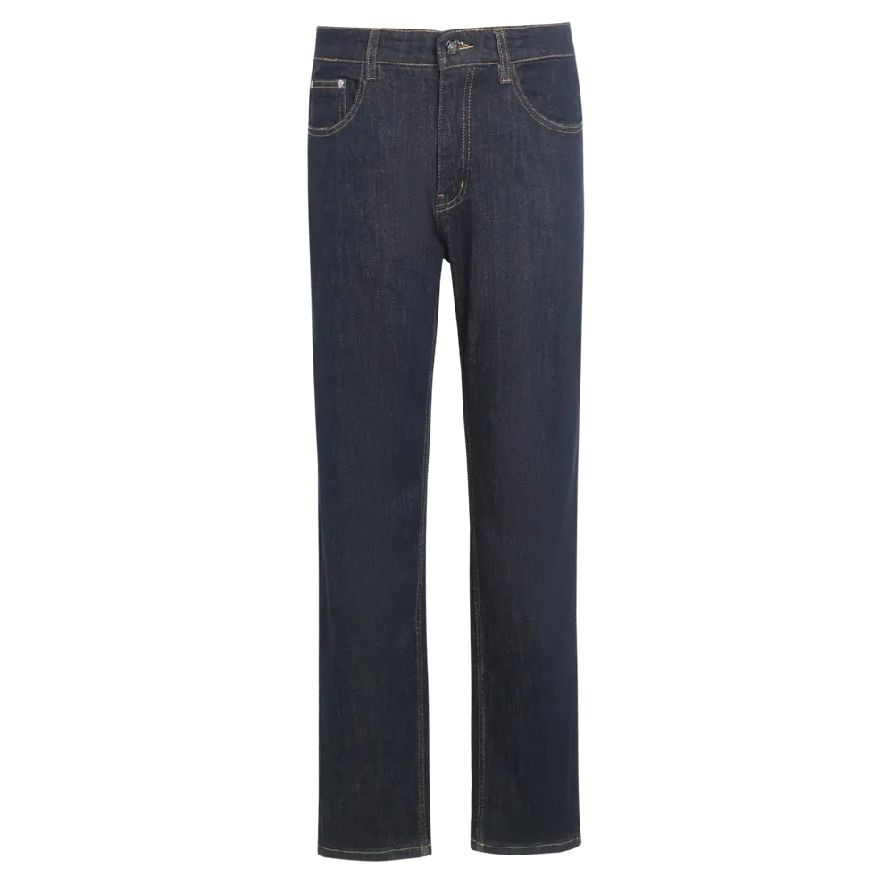 Loro Piana Jeans Navy