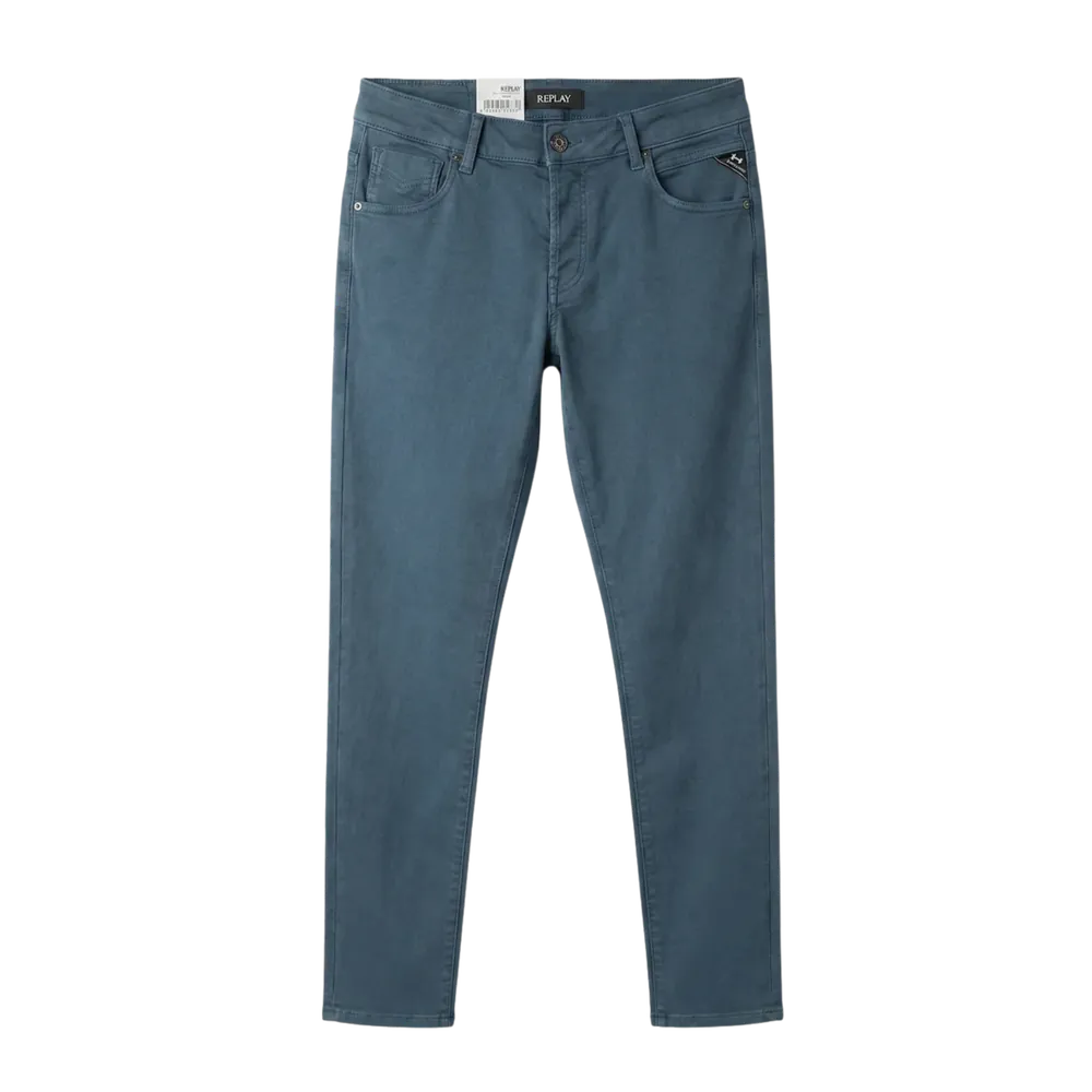 Replay Jeans Blue