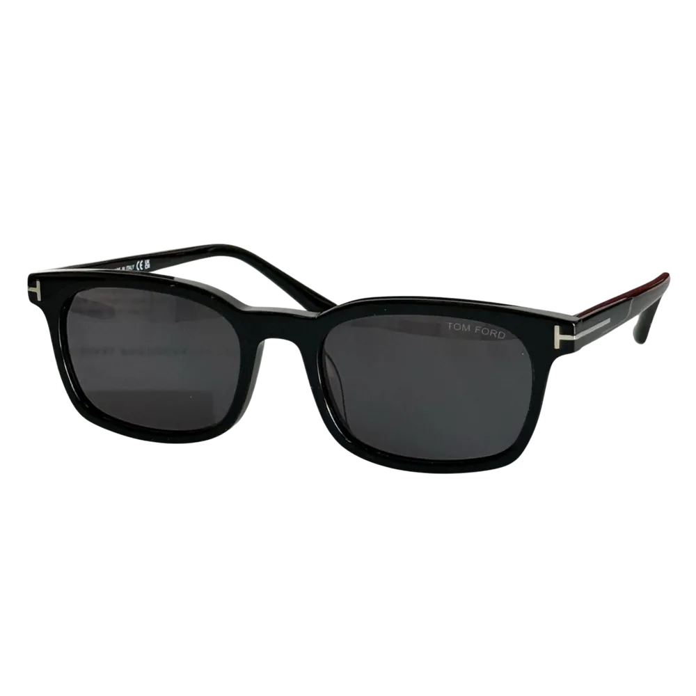 Tom Ford Sunglasses Black
