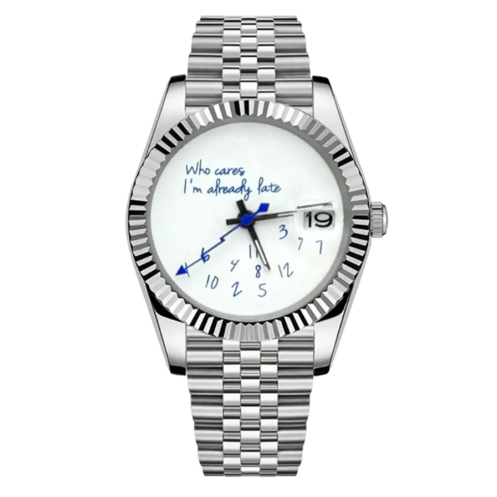Rolex Datejust Watch
