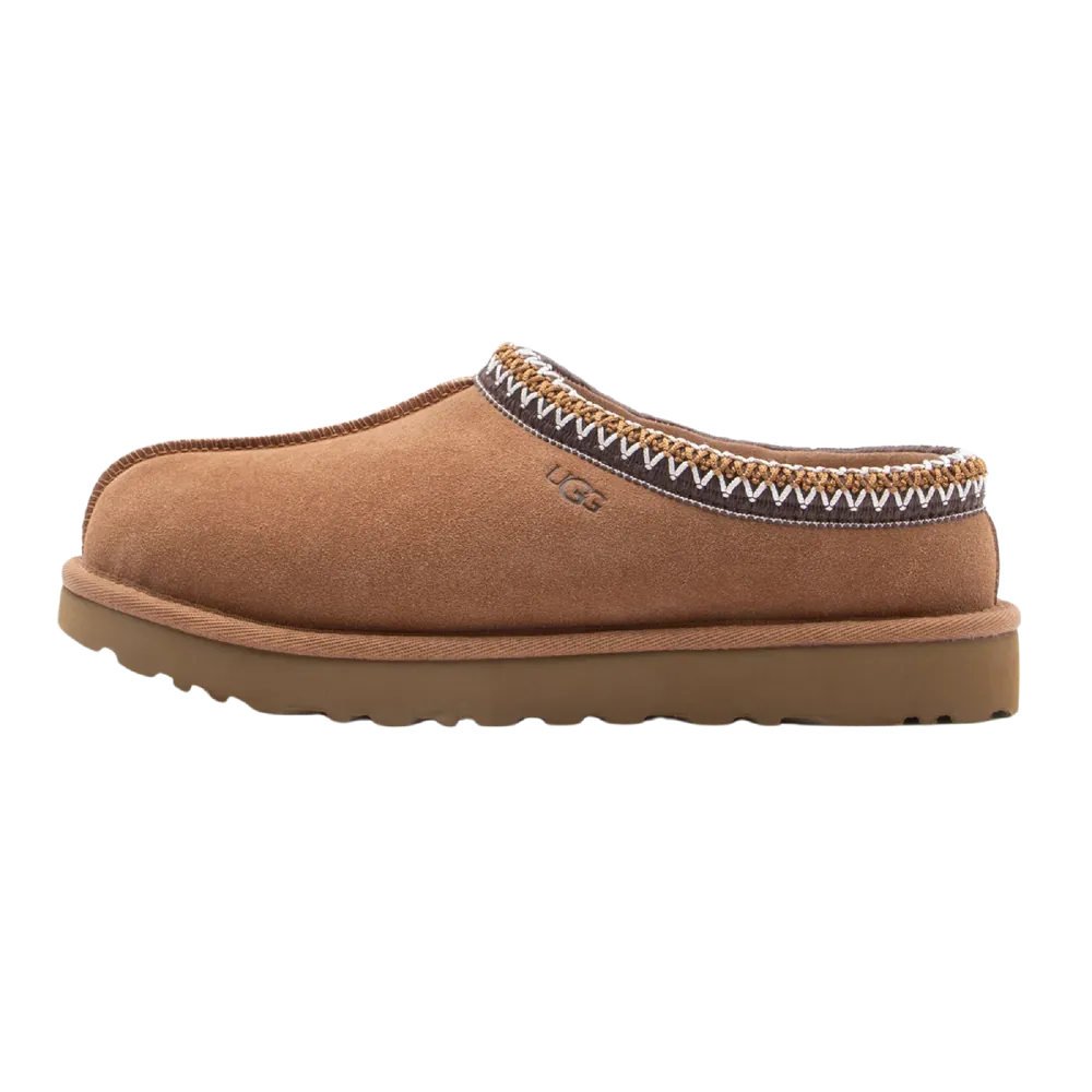 UGG Tasman Slippers Tan