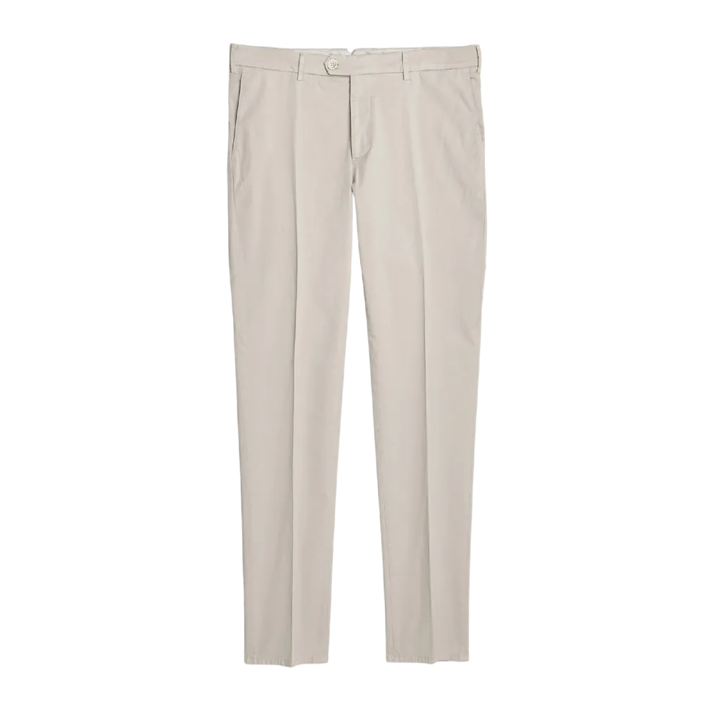 Loro Piana Trousers Beige