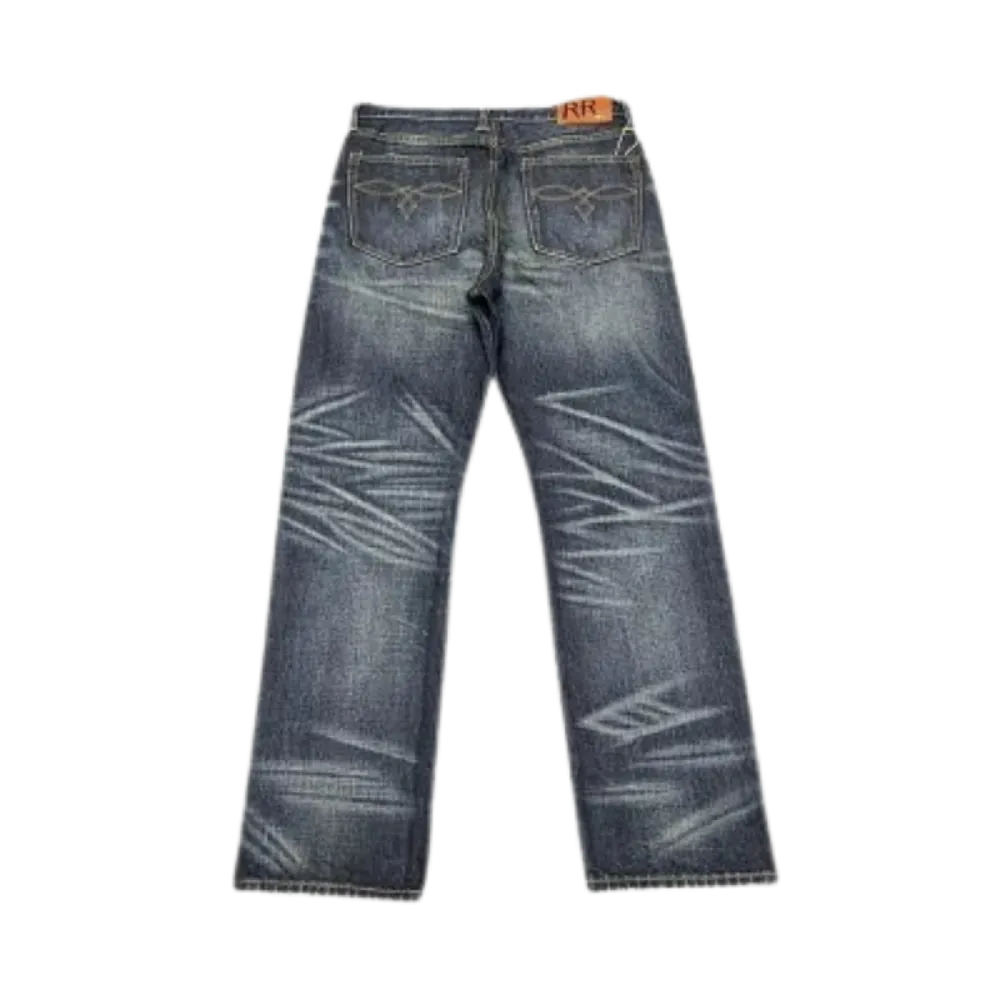 Ralph Lauren Jeans Dark Wash