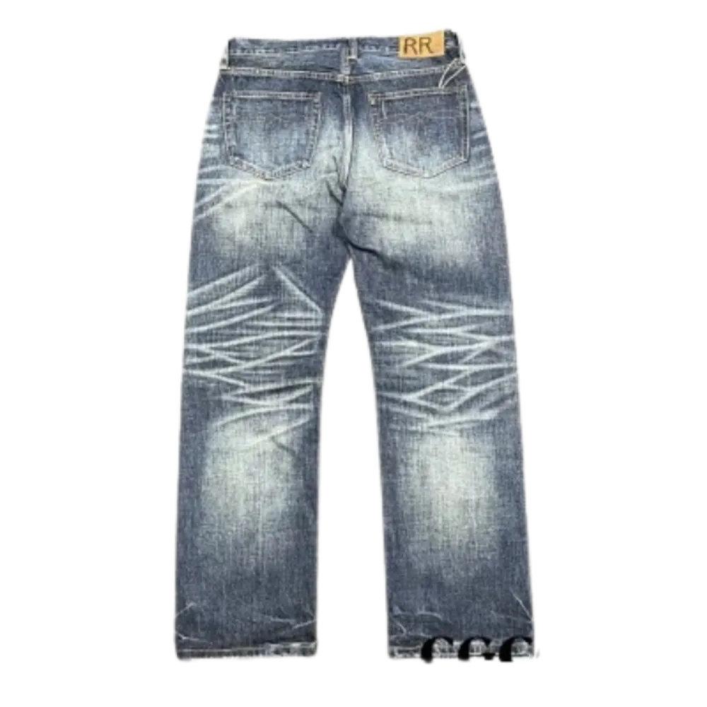 Ralph Lauren Jeans Light Wash