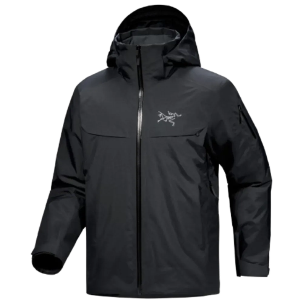 Arc'teryx Jacket Black