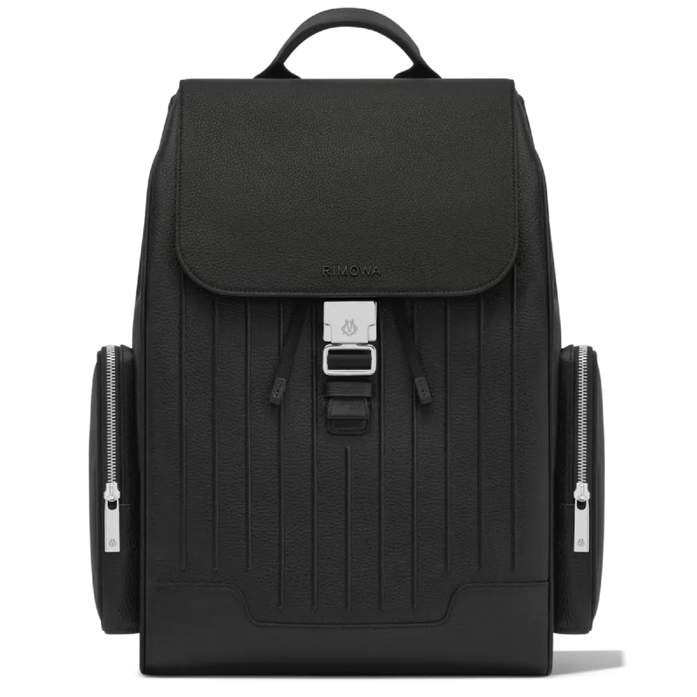 Rimowa Backpack Black