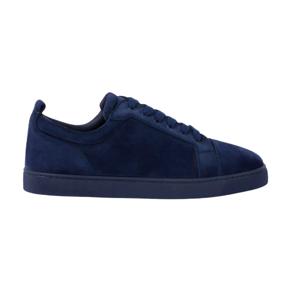 Christian Louboutin Sneakers Navy
