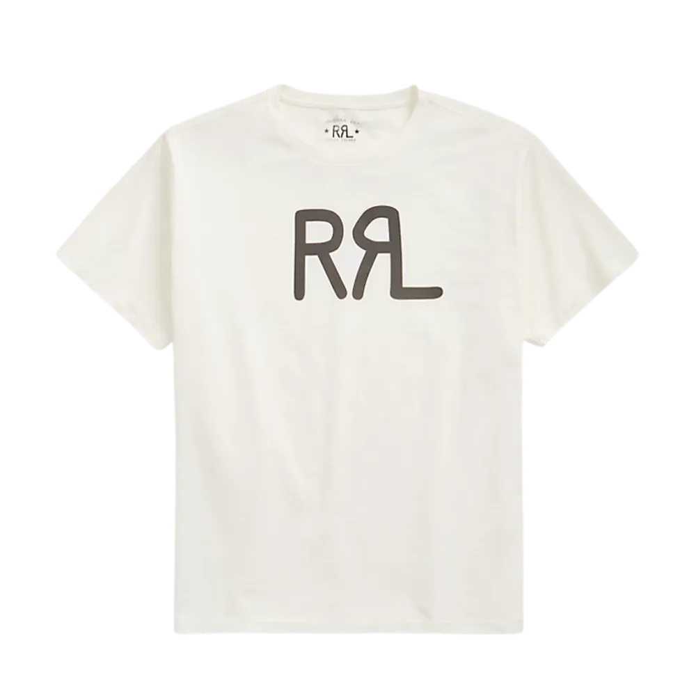 Ralph Lauren RRL T-Shirt Cream