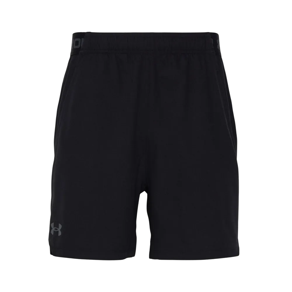 Under Armour Shorts Black
