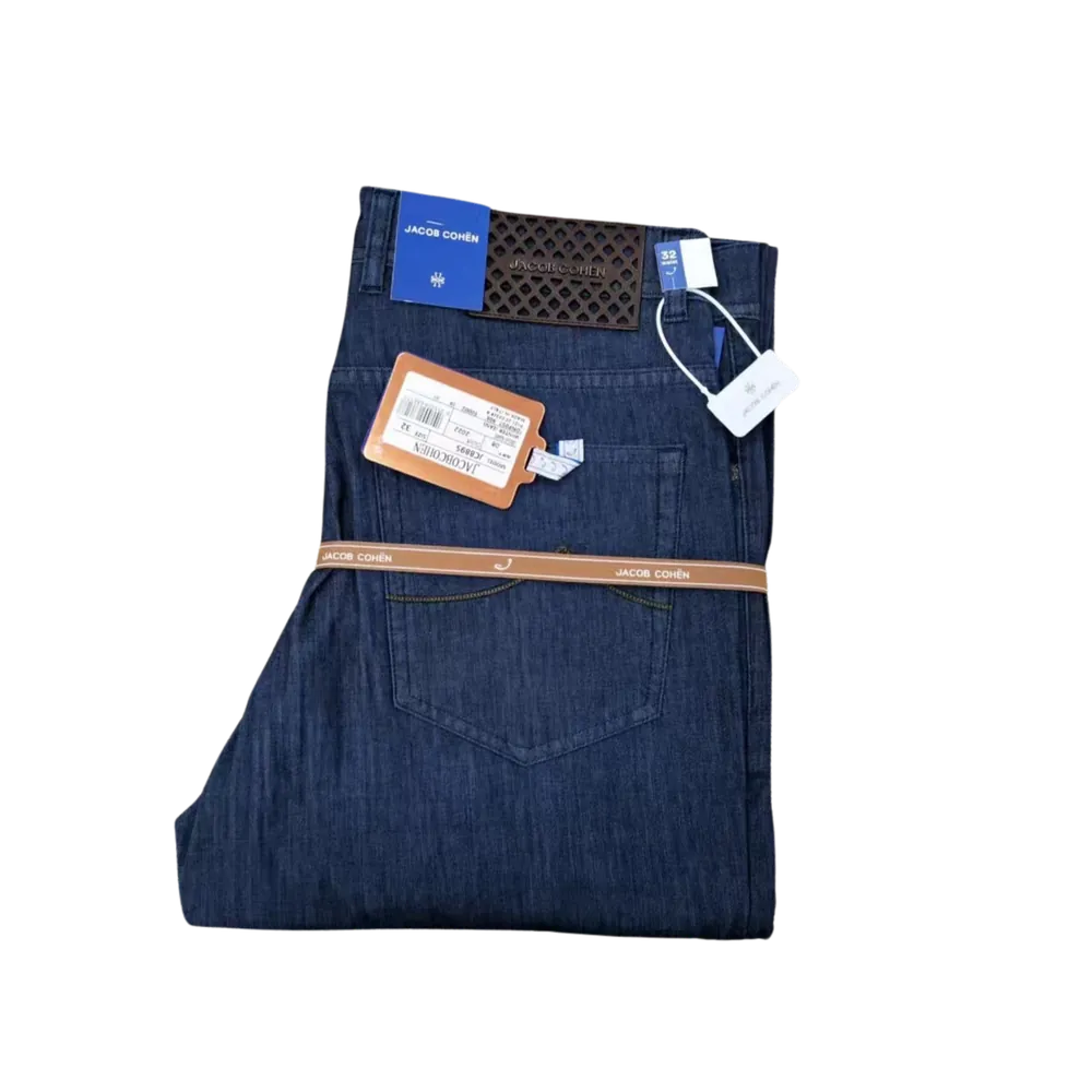Jacob Cohen Jeans Blue