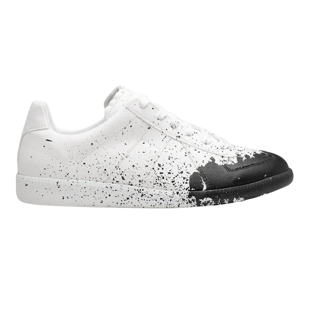 Maison Margiela Sneakers White