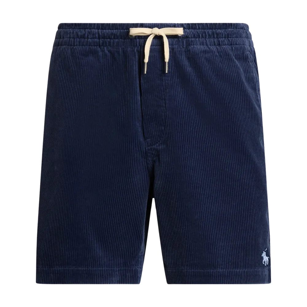 Ralph Lauren Corduroy Shorts Navy