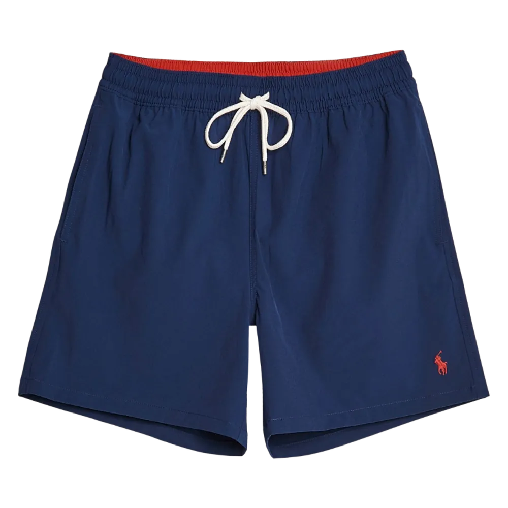 Ralph Lauren Swim Shorts Navy